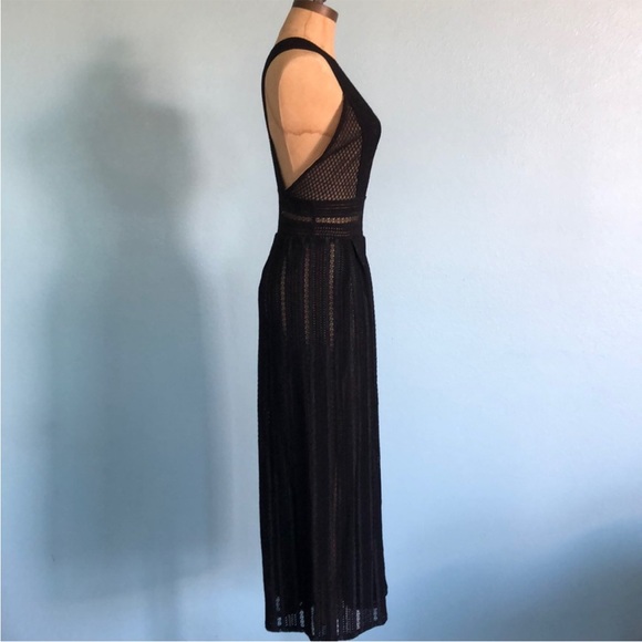 BLACK REVOLVE Nightcap Coverall Jumpsuit - Picture 6 of 7